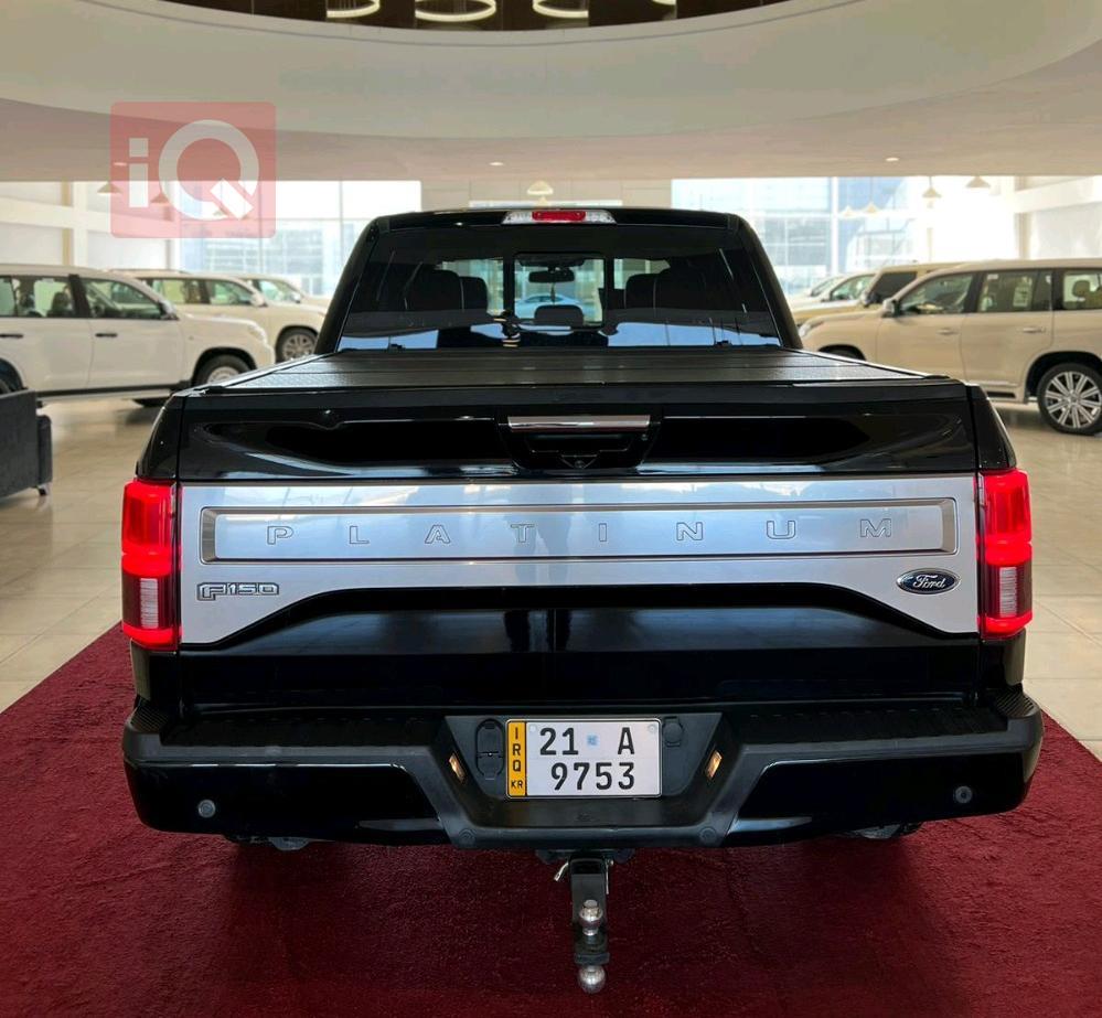 فۆرد F-150